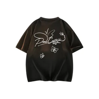 PAUL COSTELLOE T Shirts Unisex