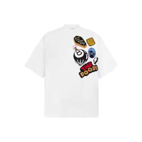 EOEI T Shirts Women's