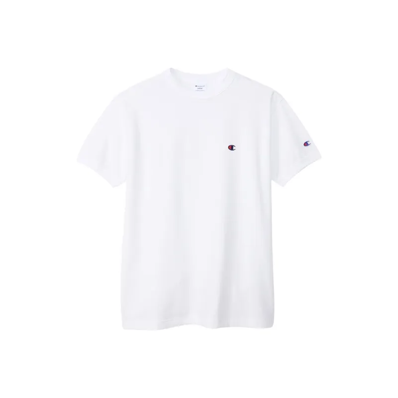 Champion T-Shirts Men-1