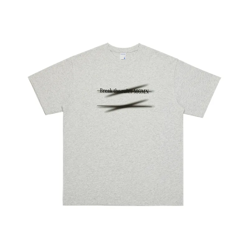 MGMN T Shirts Unisex-8
