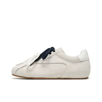 Beau Today Lightweight Coverage Low Top Casual Shoes Women's