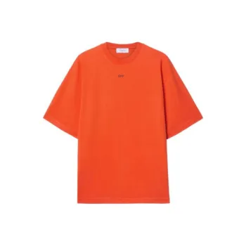 OFF WHITE Vibe Arrow Crewneck T Shirt