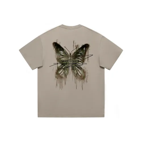 ASWZ T-Shirts Unisex