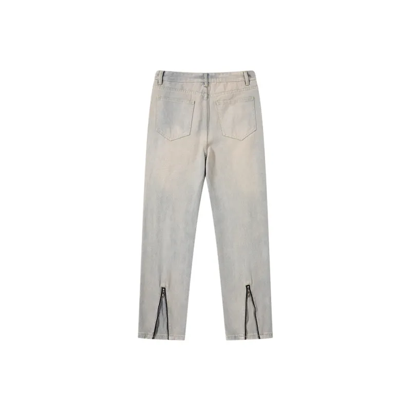 33TH Jeans Unisex-5