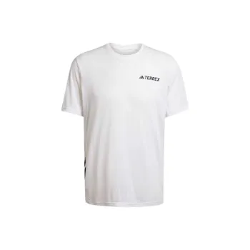 Adidas Terrex Xperior Climacool+ T Shirt Men's White