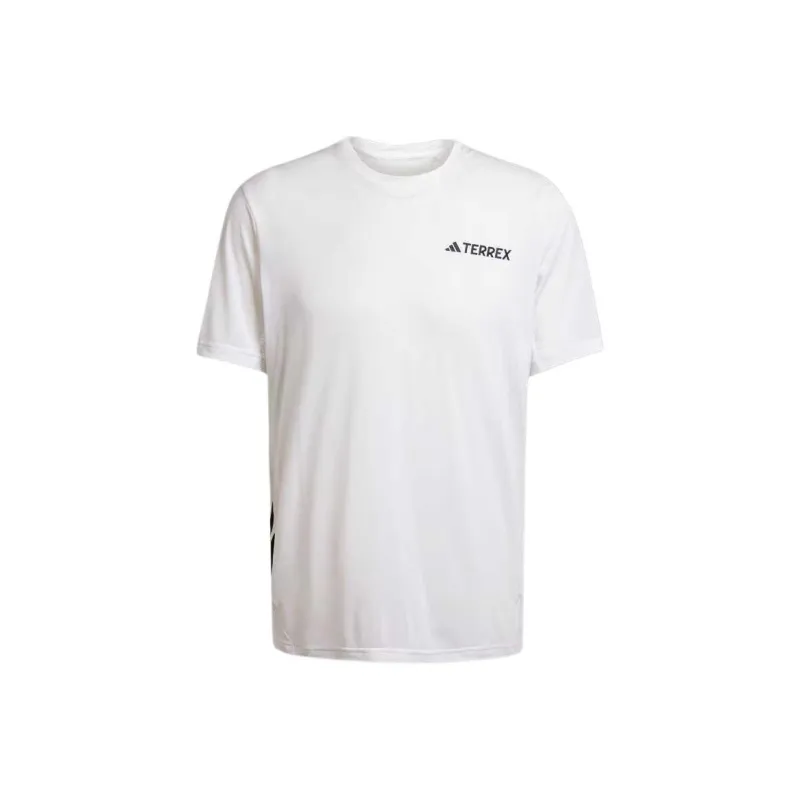 Adidas Terrex Xperior Climacool+ T Shirt Men's White-0