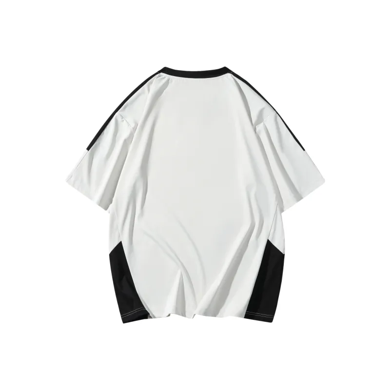 Endless Abyss T Shirts Unisex-5