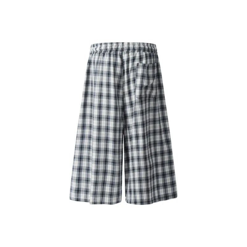 VINMUK Casual Shorts Unisex-4