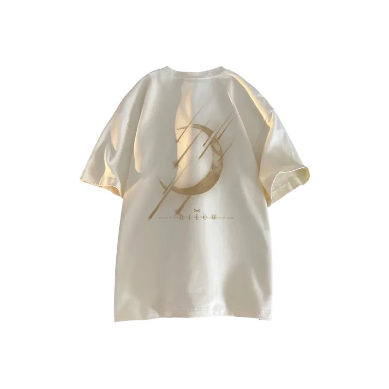 MIIOW Trend Party Series T-Shirt Unisex-6