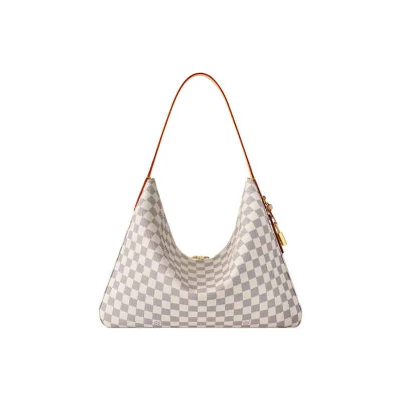 LOUIS VUITTON Slouchy Mm-2