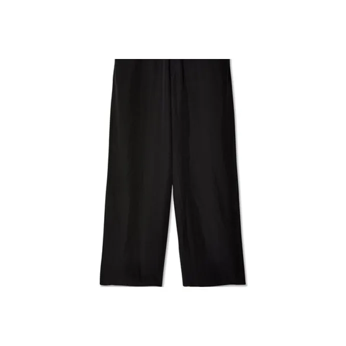 Balenciaga Mid Waisted Baggy Jeans-5