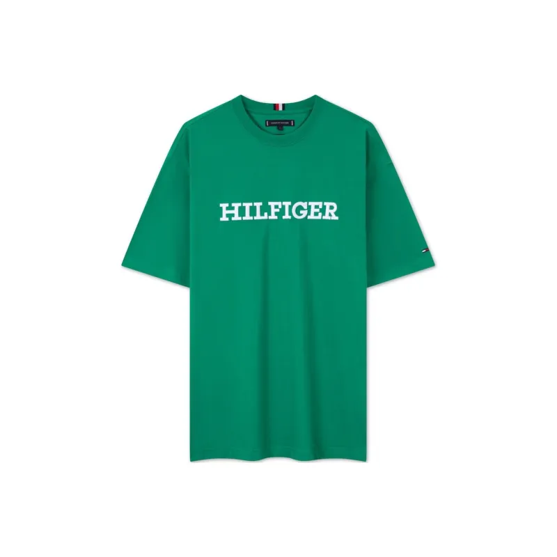 Tommy Hilfiger T Shirts Men-5