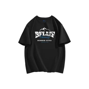 WARRIOR T Shirts Men