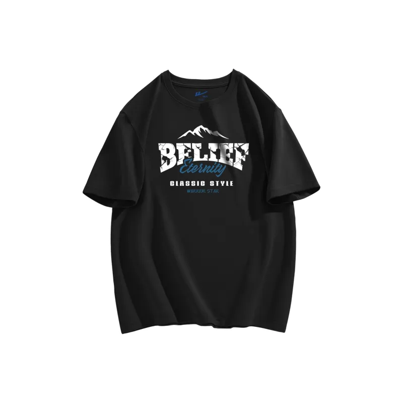 WARRIOR T Shirts Men-0