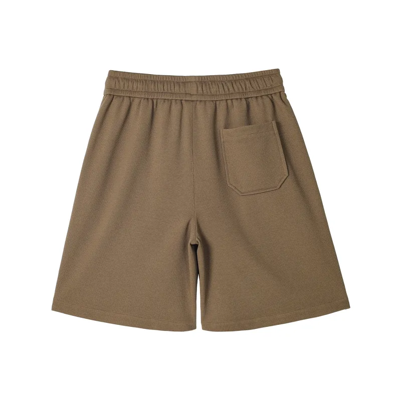 Mimx Homme Casual Shorts Unisex-15