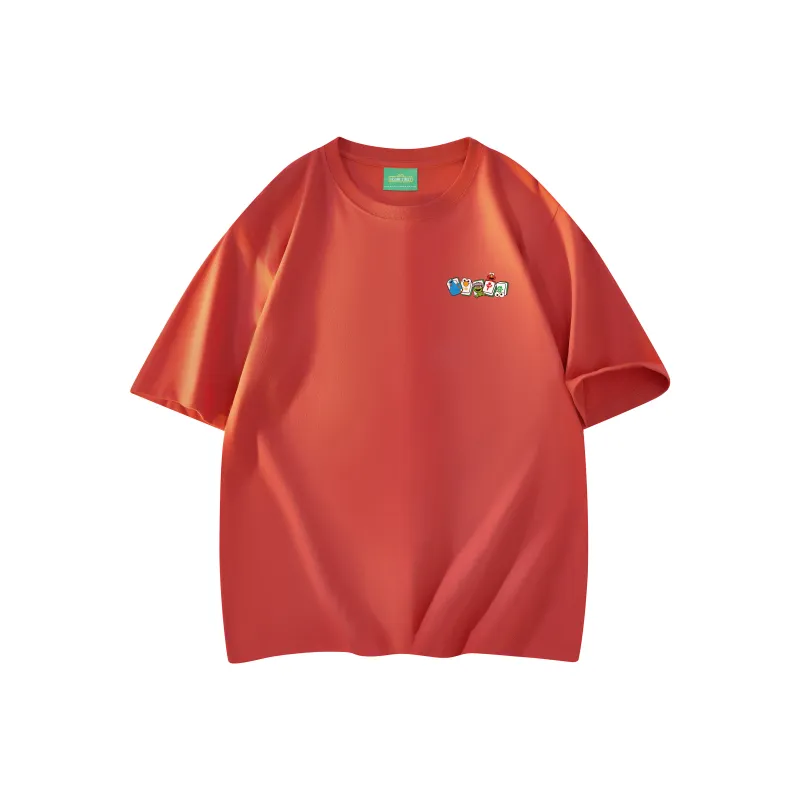 SESAME STREET T Shirts Unisex-5