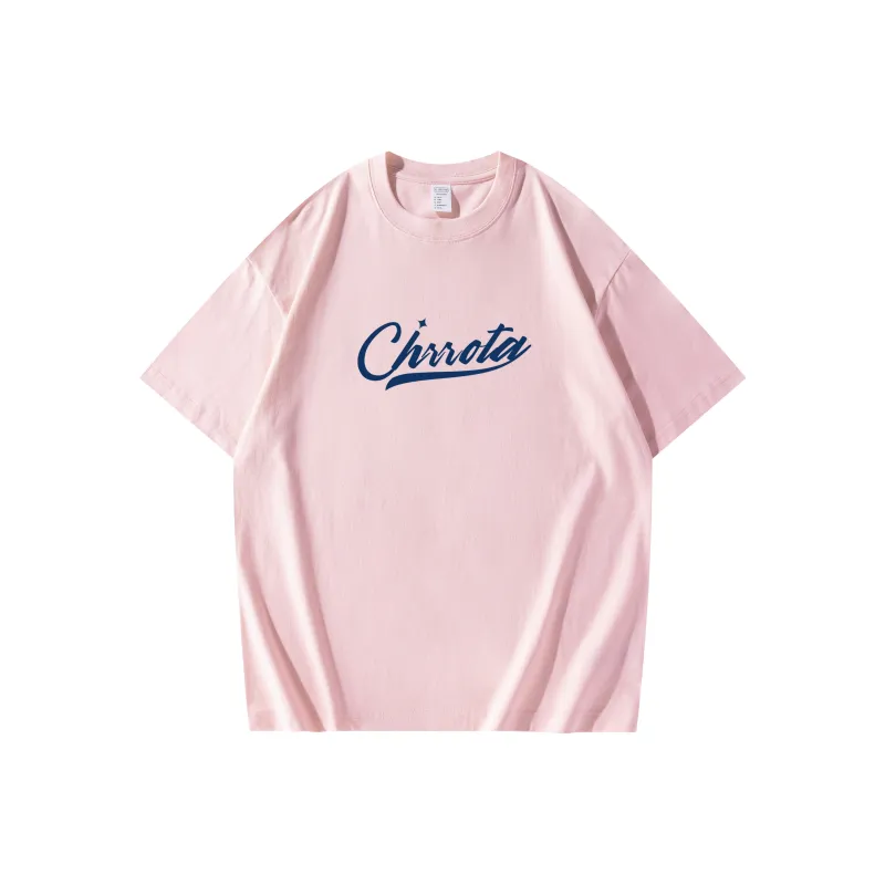 CHRROTA T Shirts Unisex-4
