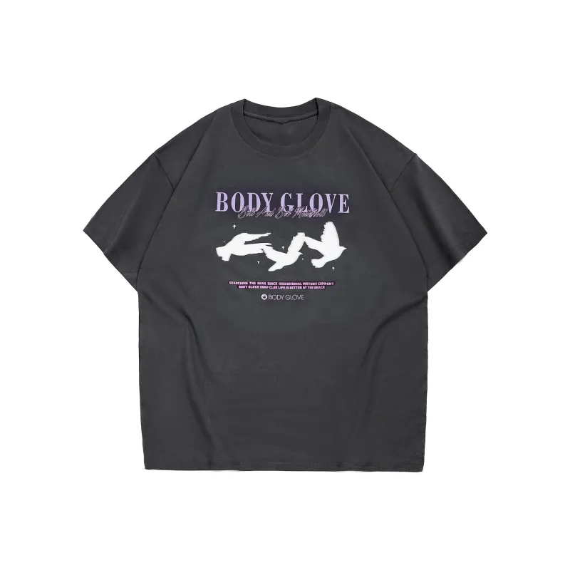 BODY GLOVE T-Shirts Unisex-11