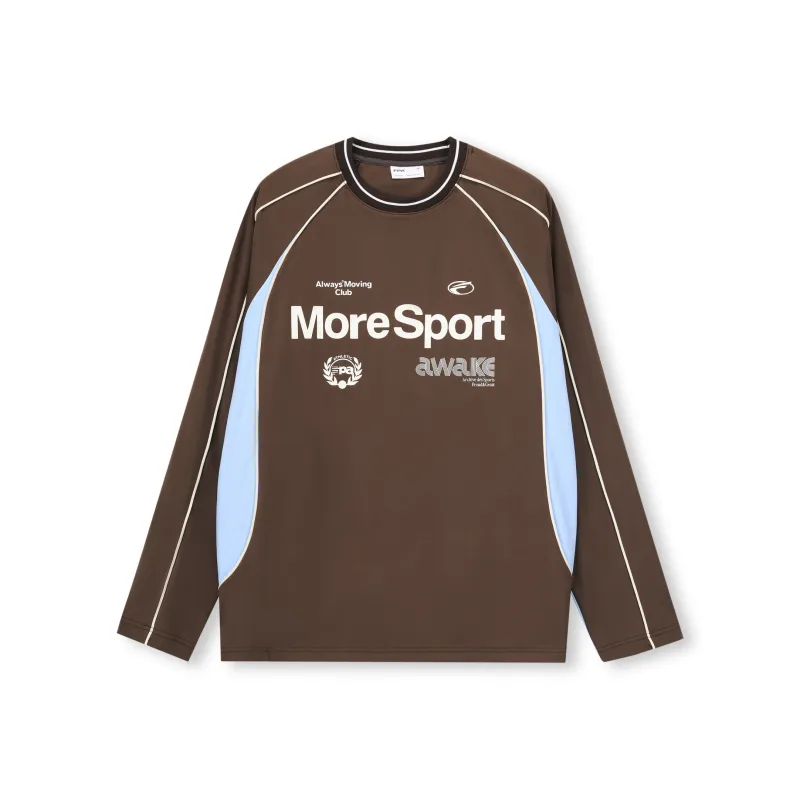 FPA ALWAYS MOVING Series T Shirt Unisex-2