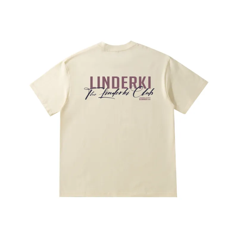 Lind Erki T Shirt Unisex Active Black-14