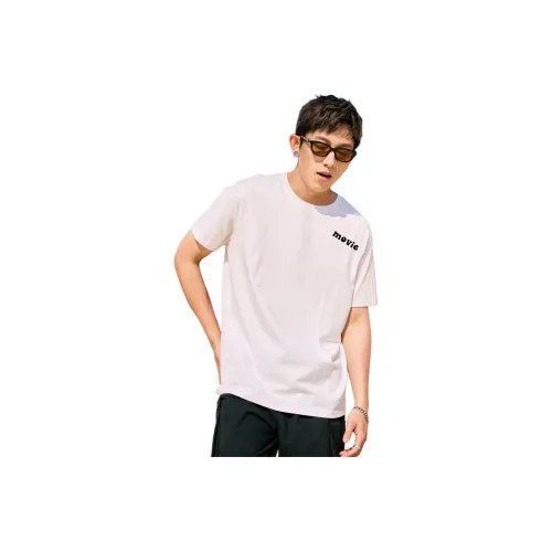 Tonlion T-Shirts Men