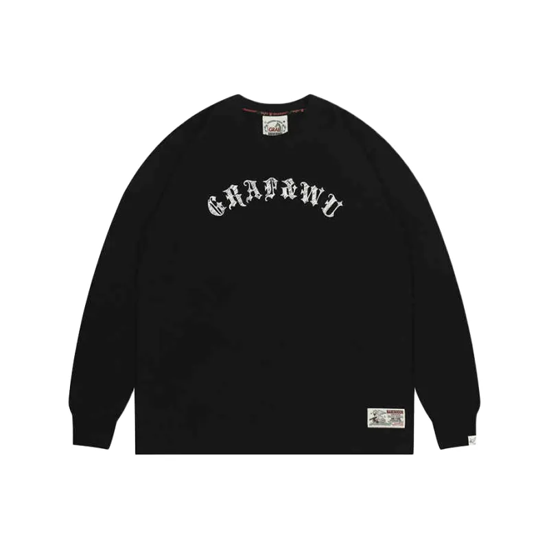 GRAF T-Shirts Unisex-0