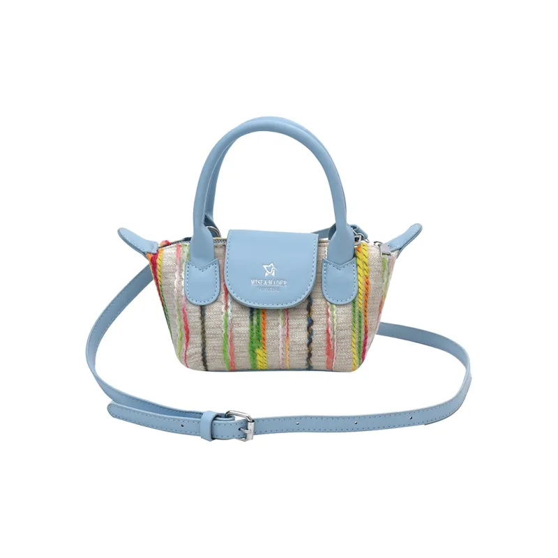 YUANTUZHE PU Handbag Women's Multicolor-22