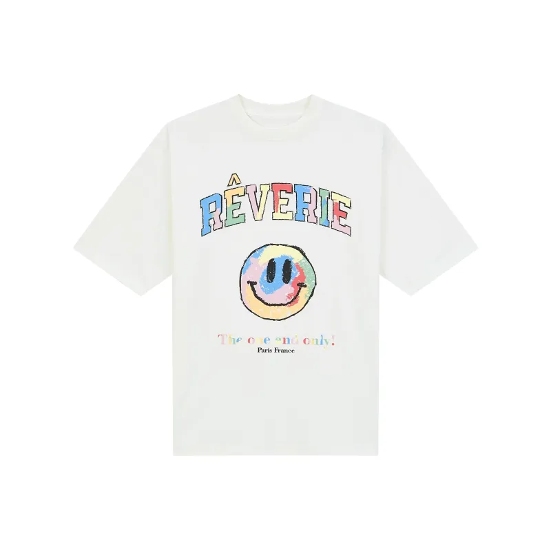 Cicibella RÊVERIE T Shirt Unisex-3