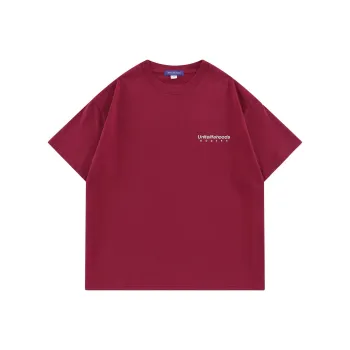 Unite Life HOODS T Shirt Unisex