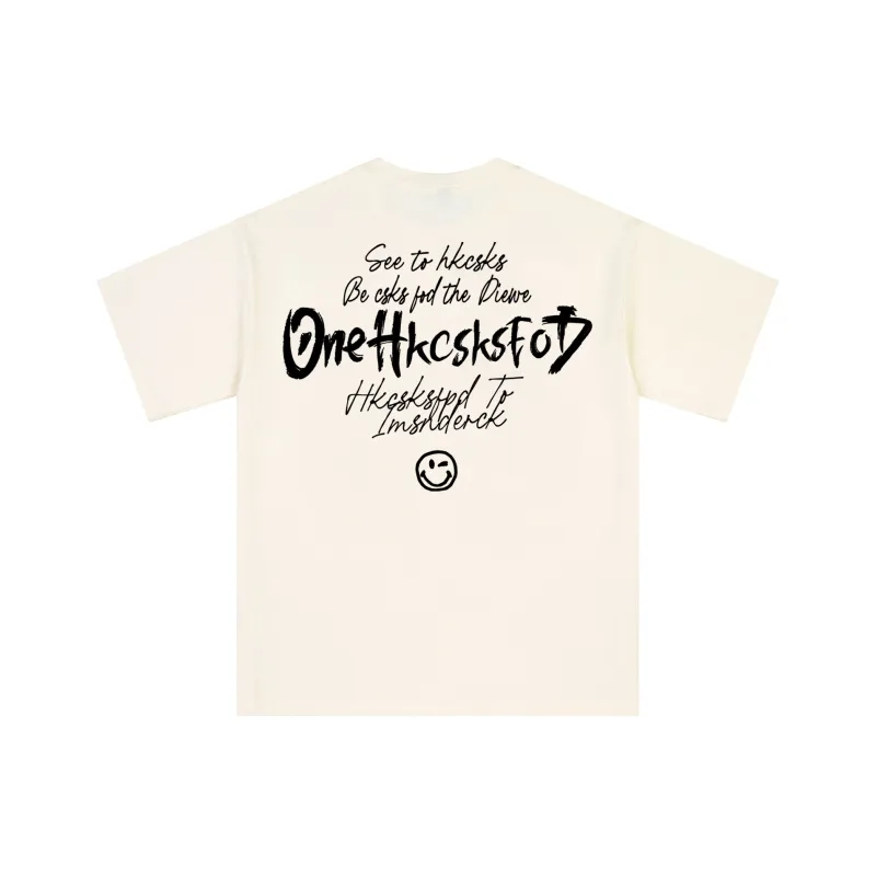 CSKS T Shirts Unisex-6