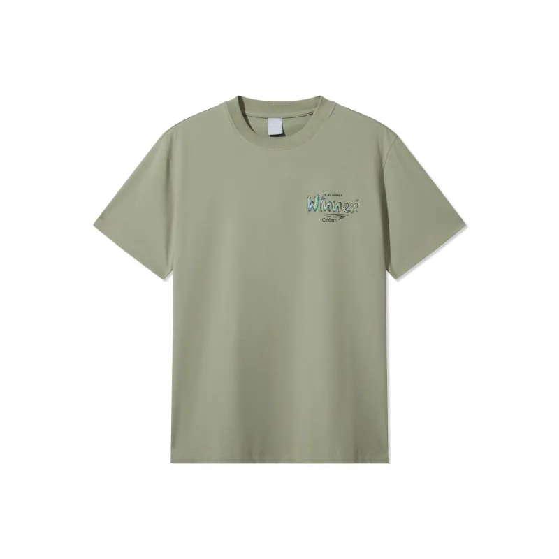 Cabbeen T Shirts Men-0