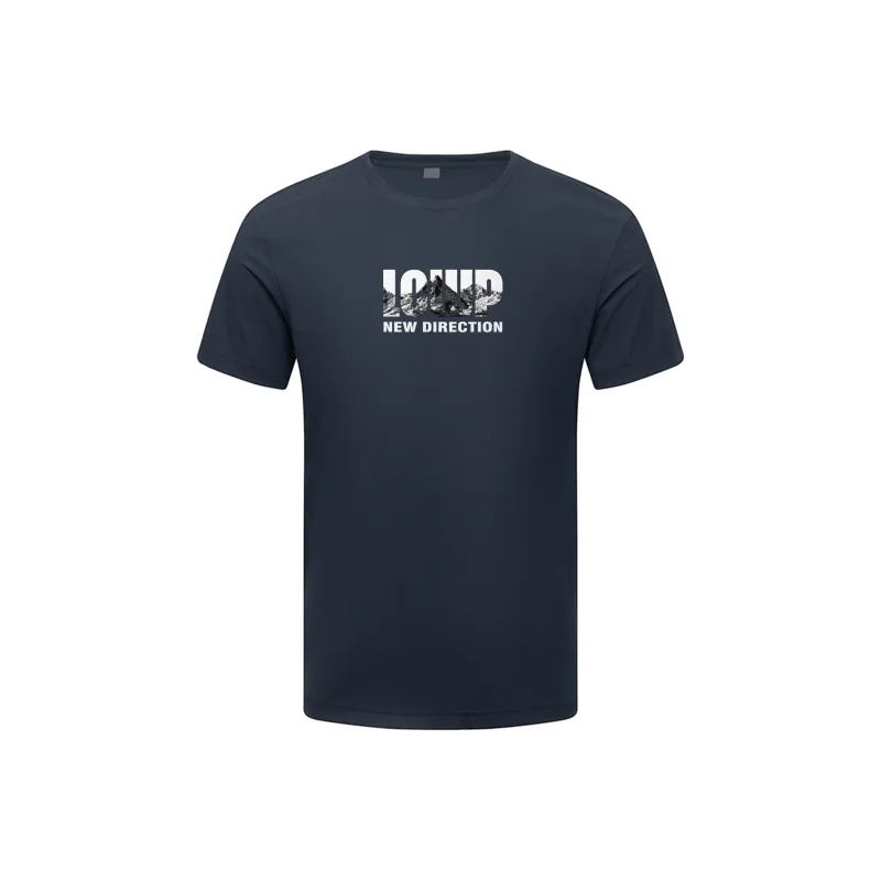 LCWP T Shirts Unisex-4