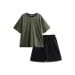 Mocha Green