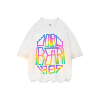 POLAR BEAR T Shirts Unisex