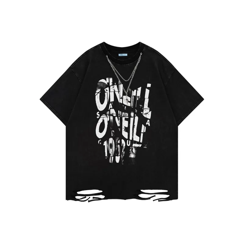 O'Neill T Shirts Unisex-0