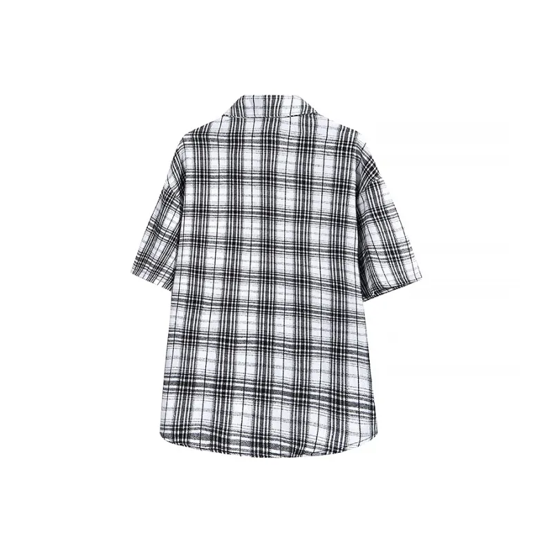 Supremo Cat Shirts Unisex-3
