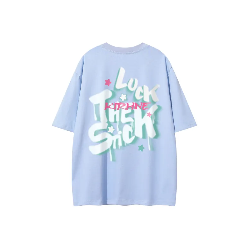 KIRHNE T Shirts Unisex-10