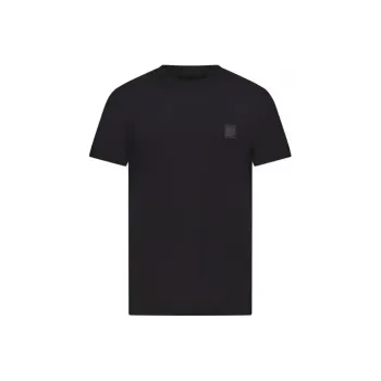 STONE ISLAND Ghost Crewneck T Shirt