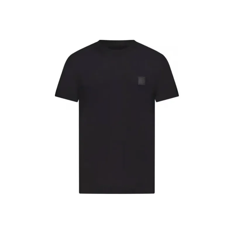STONE ISLAND Ghost Crewneck T Shirt-0