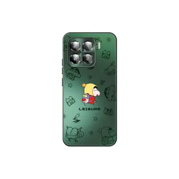 CHUNFAN Phone Cases
