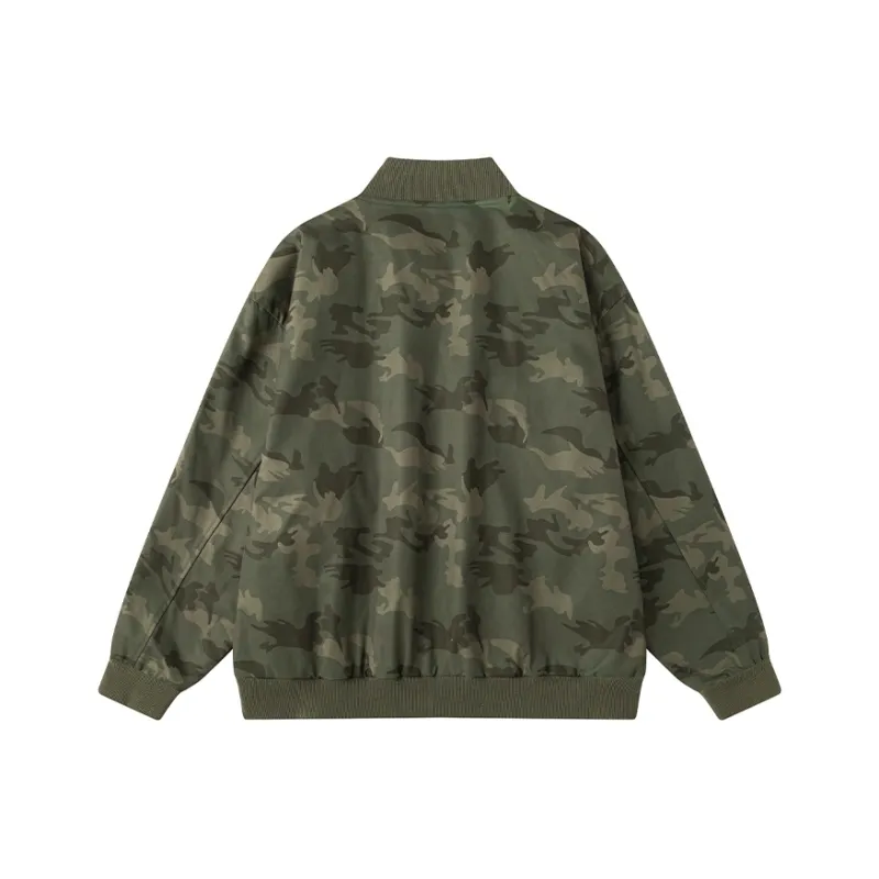 BOTH PLAY Jackets & Coats Unisex-4