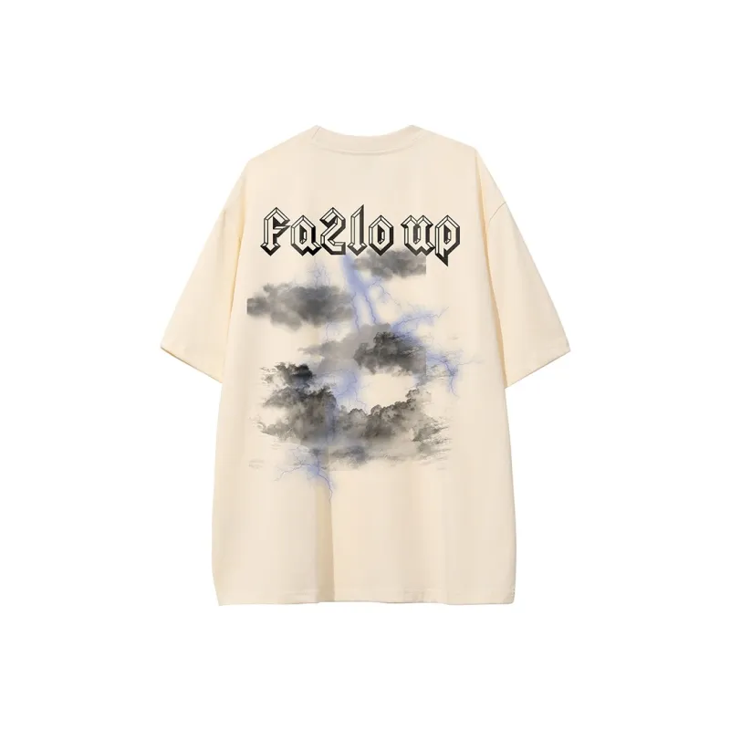 FA2LO T Shirts Unisex-8