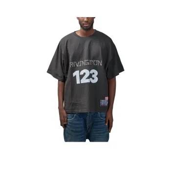 RIVINGTON Roi Rebis Uso 123 Cva Tee