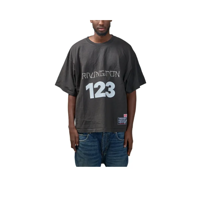 RIVINGTON Roi Rebis Uso 123 Cva Tee-0