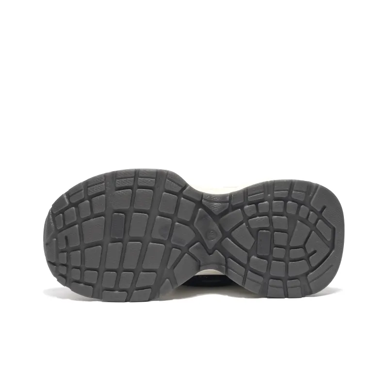 Dawei's House Slip Resistant Breathable Low Top Chunky Sneakers Women's-6