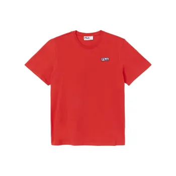 FILA x SKYLAR T Shirt Men's Red