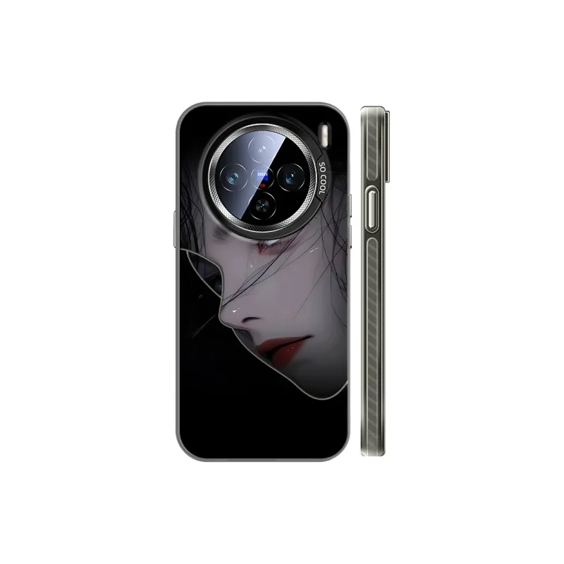 MANQIN Phone Cases-5
