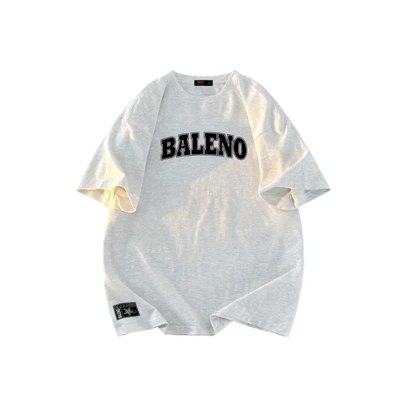 BALENO T Shirts Unisex-14