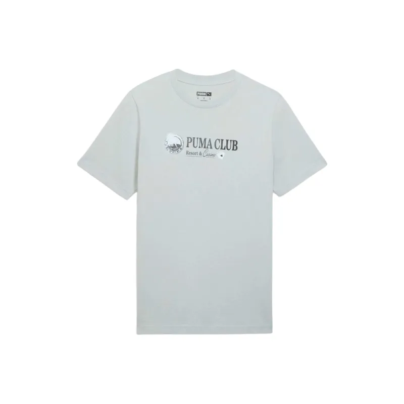 PUMA Las Vegas Casino Men's Graphic Tee-0