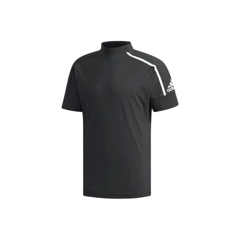 Adidas M CE 3S TEE 2 T-Shirt Men's Black-0